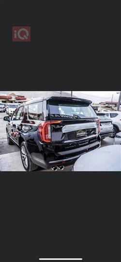 GMC Yukon